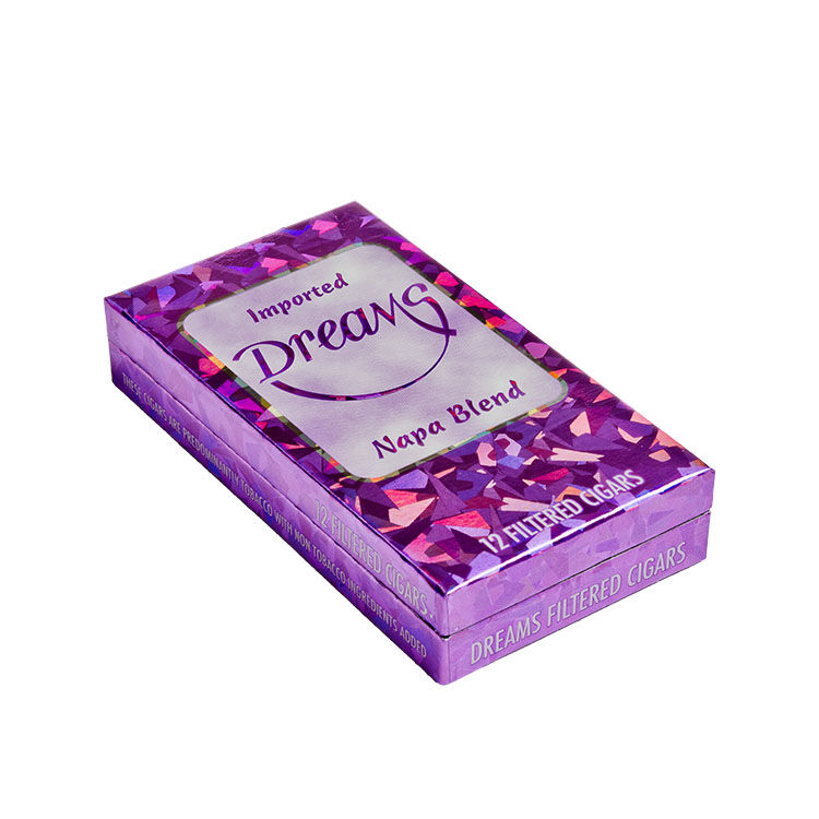 Dreams Filtered Cigars - NAPA Blend